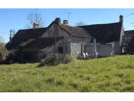 maison chalais m² t-2 à vendre  87 000 €