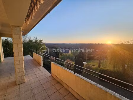 maison traditionnelle de 113 m² à iguerande