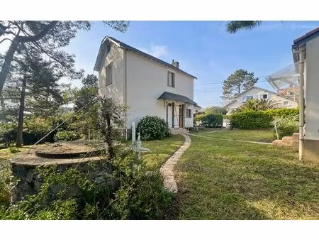 maison la baule-escoublac 64 m² t-3 à vendre  451 500 €