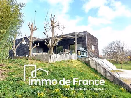 maison de plain-pied à vendre