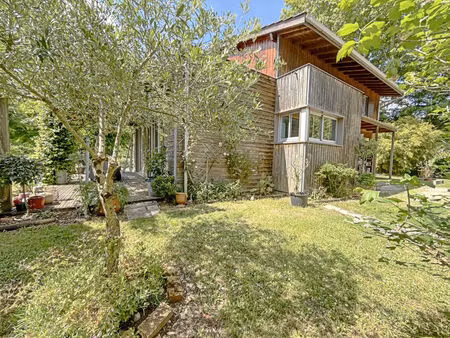 vente maison 7 pièces 150 m² libourne (33500)