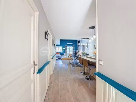 maison de 152 m² à mallemort