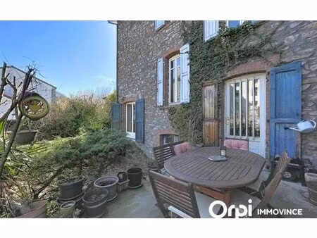 maison massiac 150 m² t-5 à vendre  277 000 €