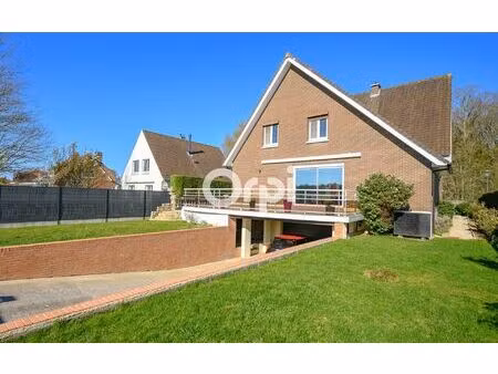 maison morbecque m² t-5 à vendre  432 550 €