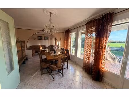 maison revigny-sur-ornain m² t-4 à vendre  149 500 €