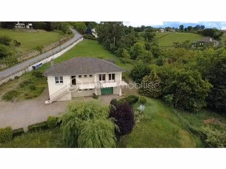 maison traditionnelle de 113 m² à roanne