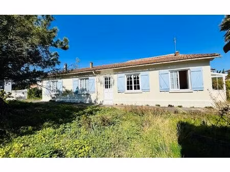 maison royan m² t-4 à vendre  358 360 €