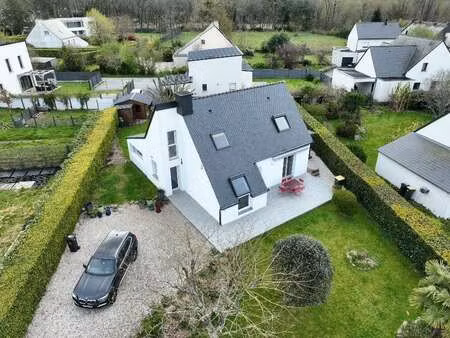 vente maison à saint-nolff (56250) : à vendre / 121m² saint-nolff