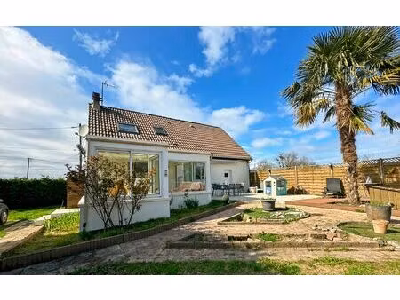 maison saulx-les-chartreux m² t-6 à vendre  399 000 €