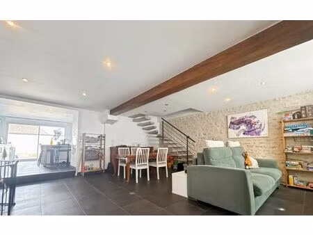 maison sougy m² t-3 à vendre  176 500 €