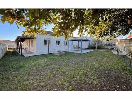 maison tonnay-charente m² t-4 à vendre  212 000 €