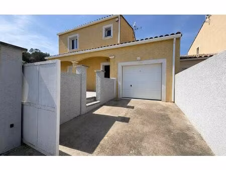 maison villemoustaussou m² t-4 à vendre  286 000 €