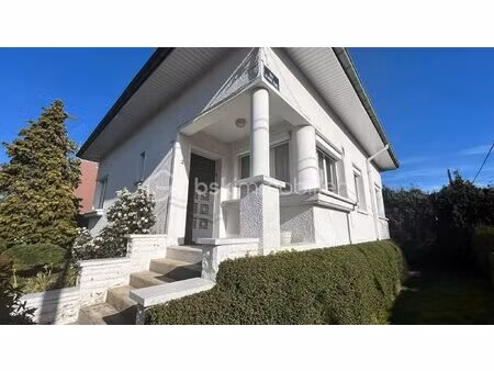 maison de 105 m² à vimy