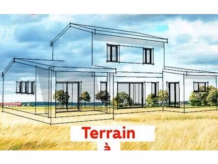 terrain oneux m² t- à vendre  87 200 €