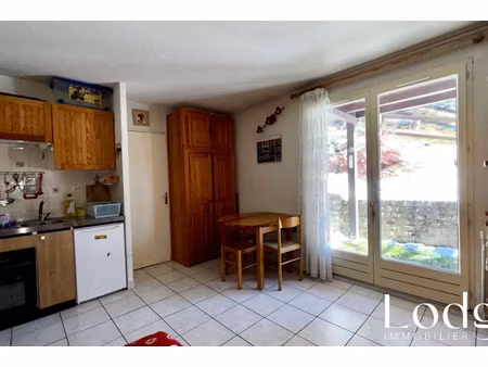 annonce appartement à vendre