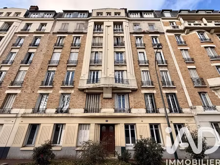 studio à clichy (92110)