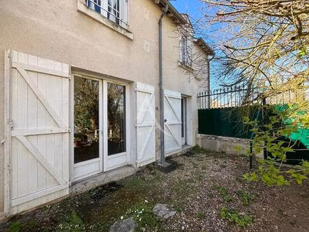 l'adresse vineuil immobilier