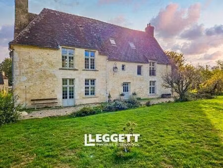 leggett immobilier