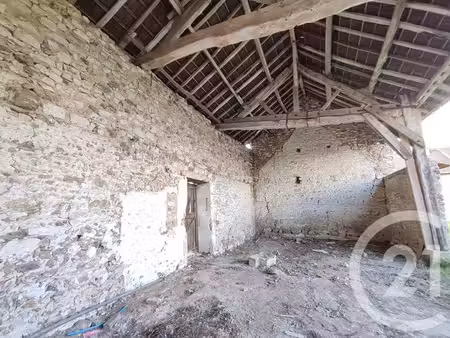 maison à vendre - 2 pièces - 172 m2 - lommoye - 78 - ile-de-france