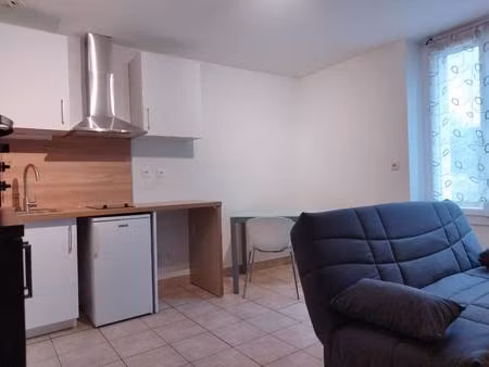 studio à louer