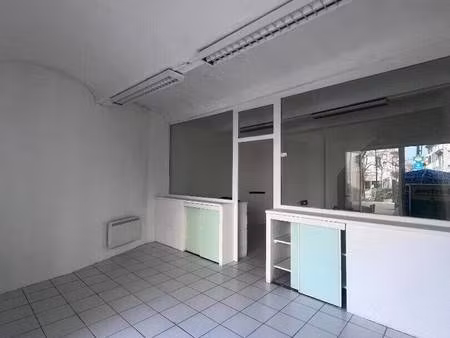 local commercial à louer