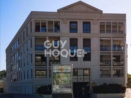 rare : studio residence senior