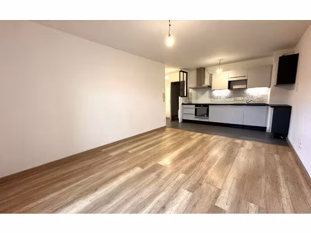 appartement langon 52.89 m² t-3 à vendre  138 000 €