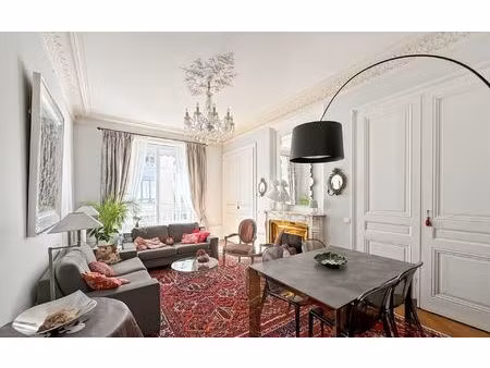 appartement lyon 3 96.4 m² t-3 à vendre  580 000 €