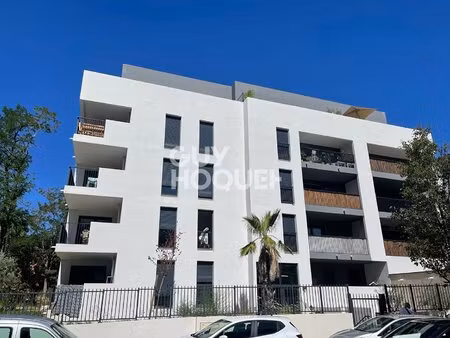 appartement montpellier 3 pièce(s) 71.7 m2