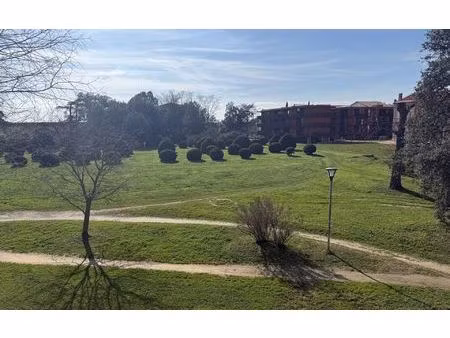 appartement toulouse 65.09 m² t-3 à vendre  210 000 €