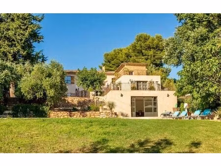 référence : 6528-eha - propriété d’exception  ancien corps de chasse  les pinchinats ...