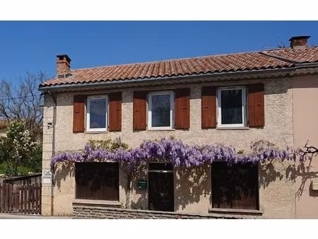 maison eyguians m² t-3 à vendre  240 750 €