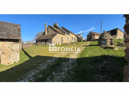 vente maison à fresnay-sur-sarthe (72130) : à vendre / 80m² fresnay-sur-sarthe