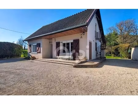 maison humberville m² t-4 à vendre  119 000 €