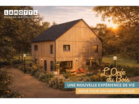 vente maison à malville (44260) : à vendre / 75m² malville