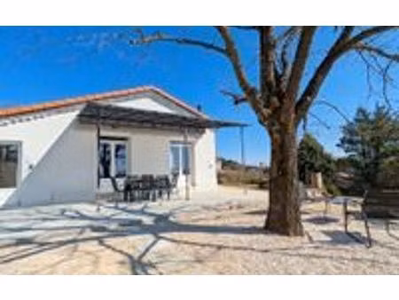 maison saint-marcel-d'ardèche 90 m² t-3 à vendre  249 000 €