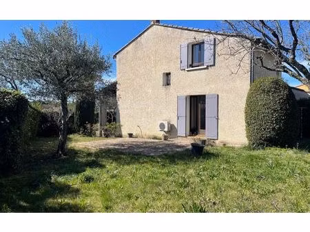 maison saint-paul-trois-châteaux 156.79 m² t-6 à vendre  260 000 €