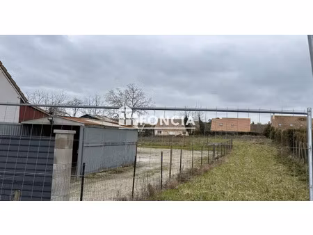 vente terrain à saint-jean-d'assé (72380) : à vendre / saint-jean-d'assé