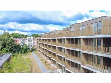 la campagne bruxelloise