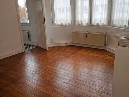 appartement 1 chambre quartier de la chasse