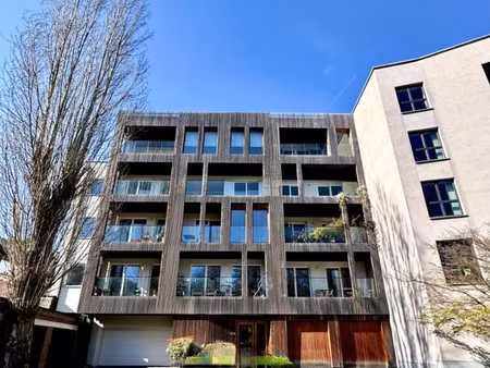 apt 2 ch + terrasse + 2 box de standing - ma campagne