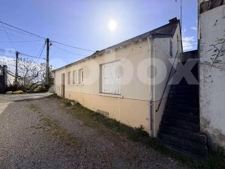 vente maison à varades (44370) : à vendre / 74m² varades