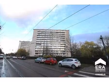 appartement - 2 chambres avec terrasse