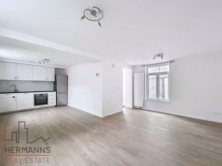 maison entièrement rénovée