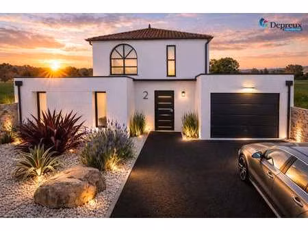 vente maison à clisson (44190) : à vendre / 146m² clisson