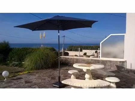 vente maison au croisic (44490) : à vendre / 56m² le croisic
