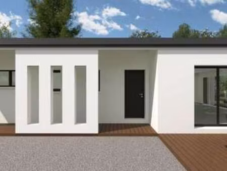 vente terrain à la chapelle-sur-erdre (44240) : à vendre / 430m² la chapelle-sur-erdre