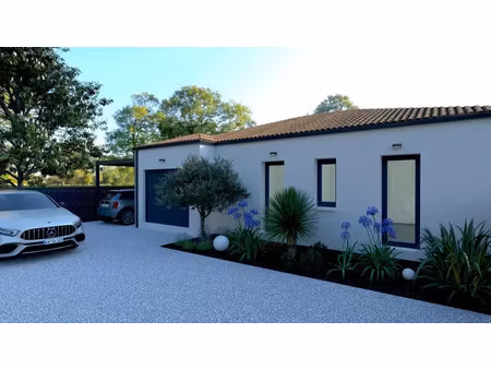 vente terrain à paimboeuf (44560) : à vendre / 500m² paimboeuf