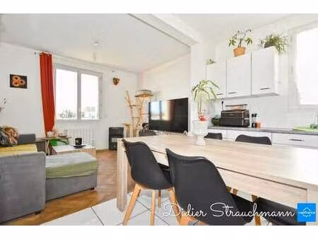 vente maison à aigrefeuille-d'aunis (17290) : à vendre / 67m² aigrefeuille-d'aunis