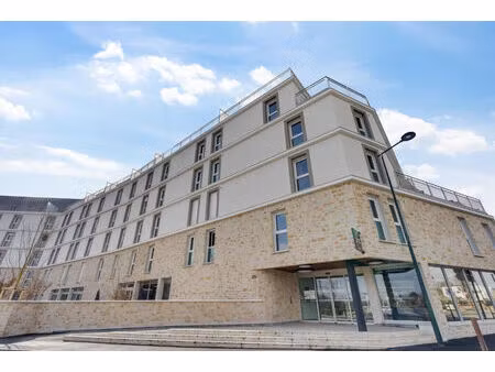 vente appartement 1 pièce  22.00m²  palaiseau